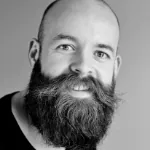 Foto de persona que opina